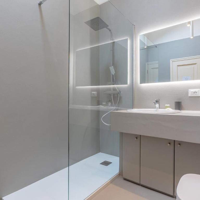 GuestHost - Pratello Elegante e Raffinata Mansarda - One-Bedroom Apartment - 19
