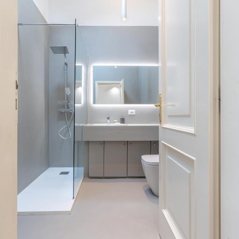 GuestHost - Pratello Elegante e Raffinata Mansarda - One-Bedroom Apartment - 17