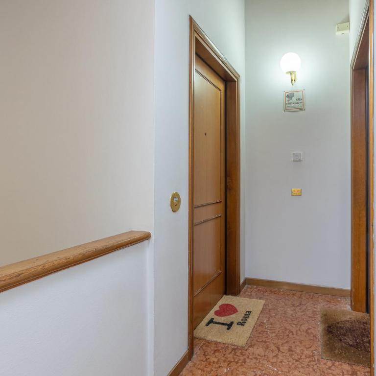 GuestHost - Pratello Elegante e Raffinata Mansarda - One-Bedroom Apartment - 23