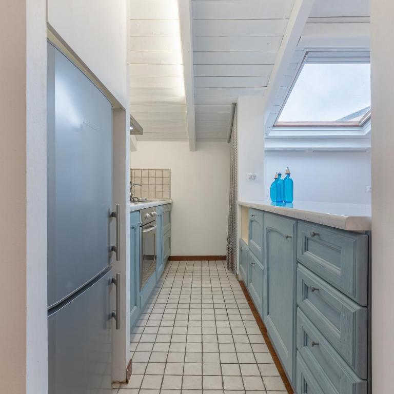 GuestHost - Pratello Elegante e Raffinata Mansarda - One-Bedroom Apartment - 10