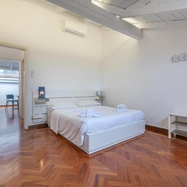 GuestHost - Pratello Elegante e Raffinata Mansarda - One-Bedroom Apartment - 2