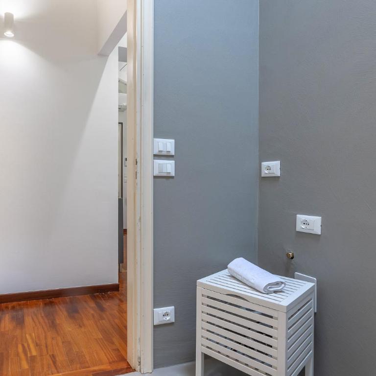 GuestHost - Pratello Elegante e Raffinata Mansarda - One-Bedroom Apartment - 20