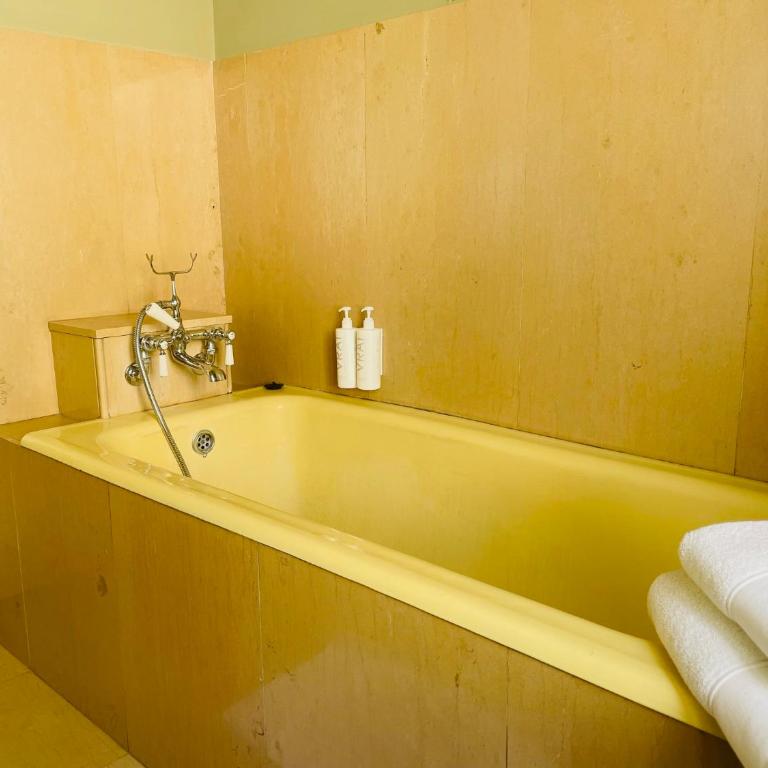 Hôtel particulier des Jasmins - Chambre Lit King-Size - 5