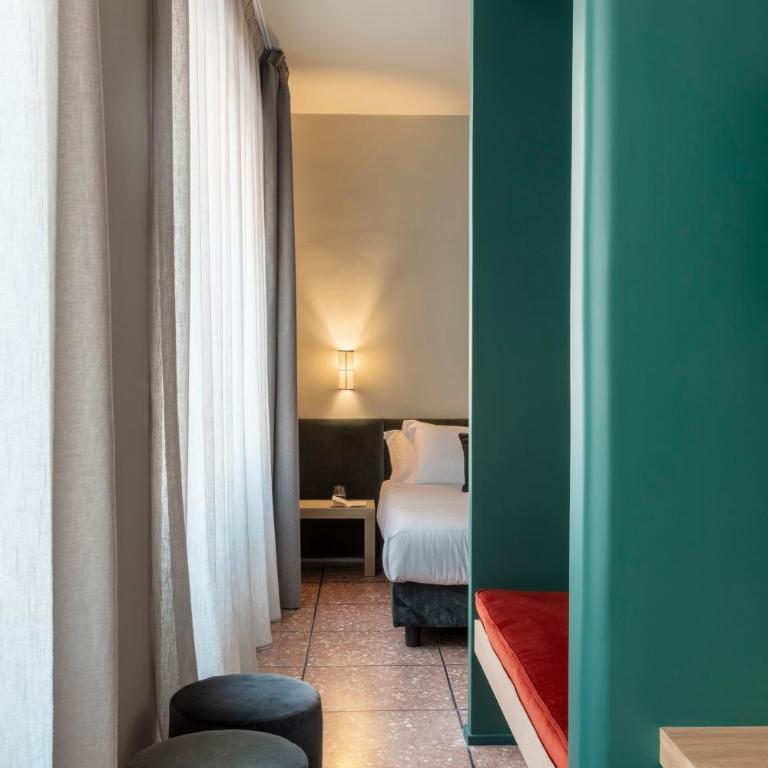 ATEL Relais - Junior Suite - 8
