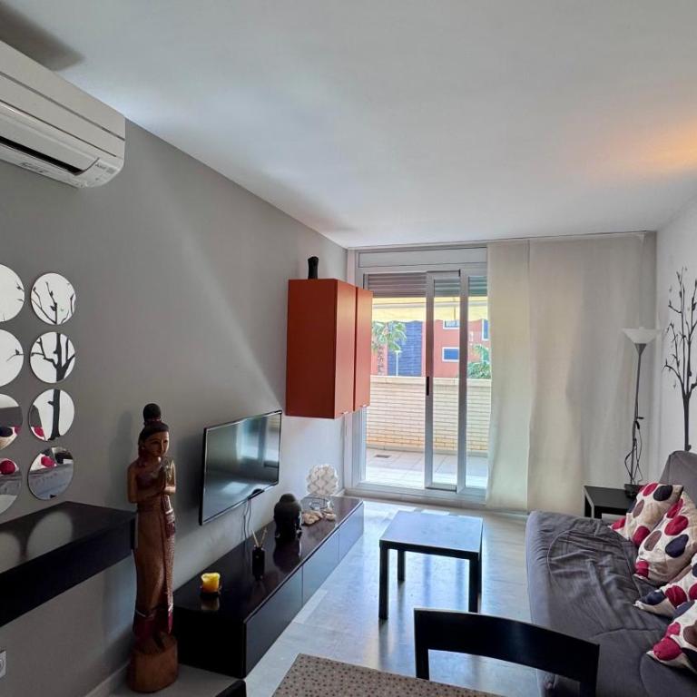 ELEGANCE - Vacaciones Y Bienestar - Apartamento - 20