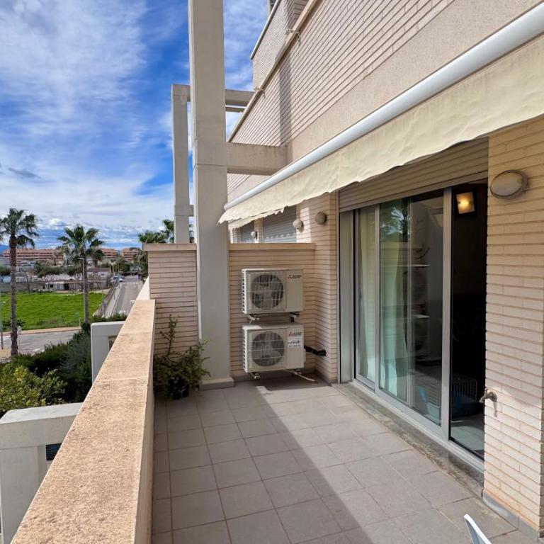 ELEGANCE - Vacaciones Y Bienestar - Apartamento - 22