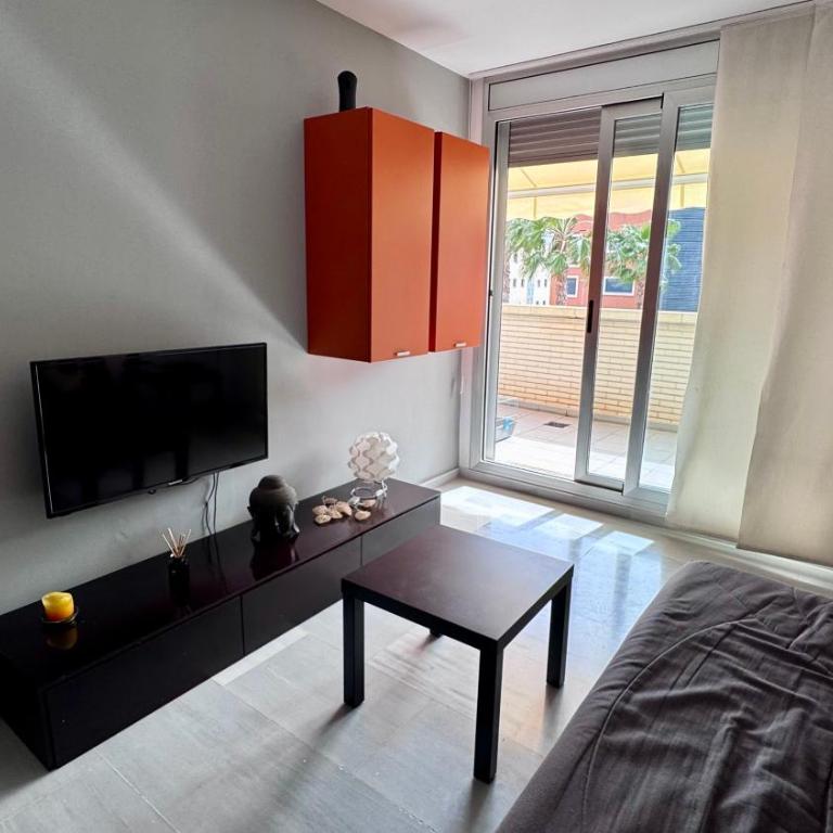 ELEGANCE - Vacaciones Y Bienestar - Apartamento - 24