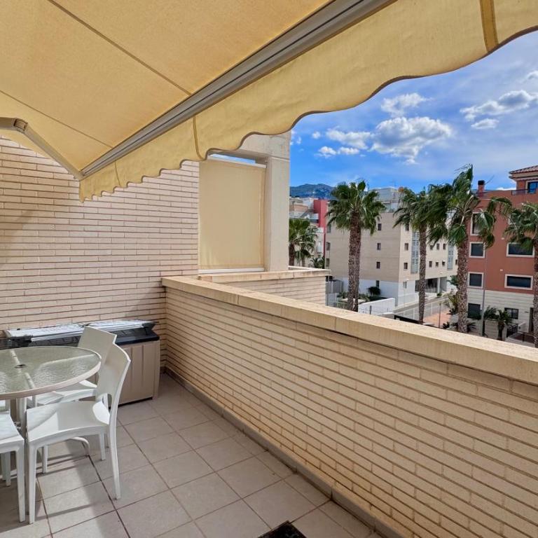 ELEGANCE - Vacaciones Y Bienestar - Apartamento - 27