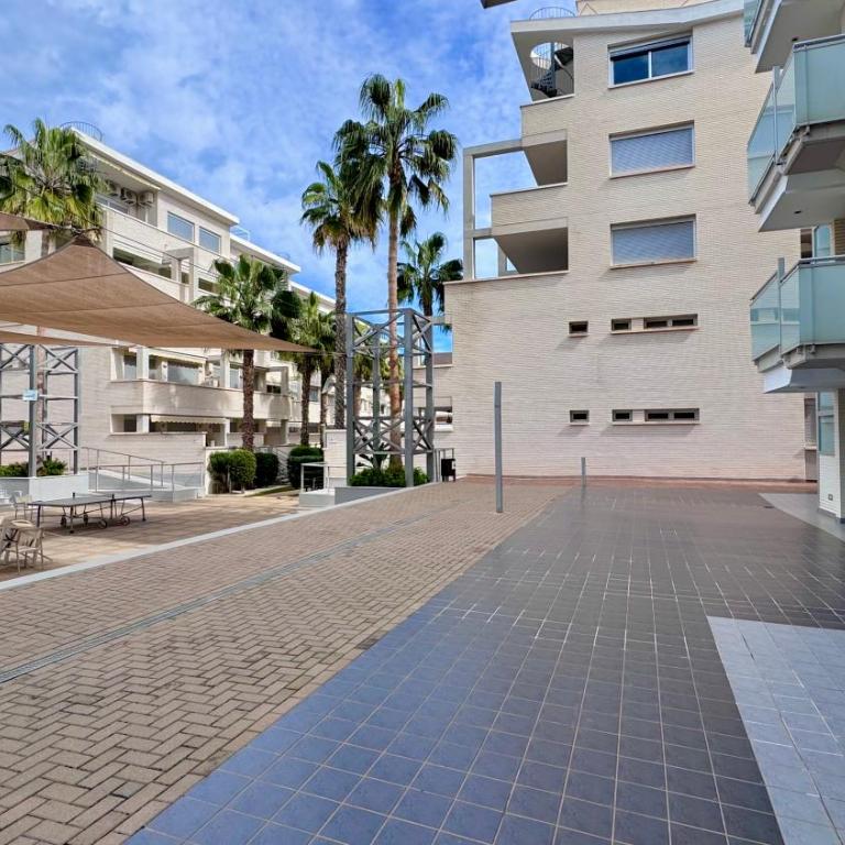 ELEGANCE - Vacaciones Y Bienestar - Apartamento - 32