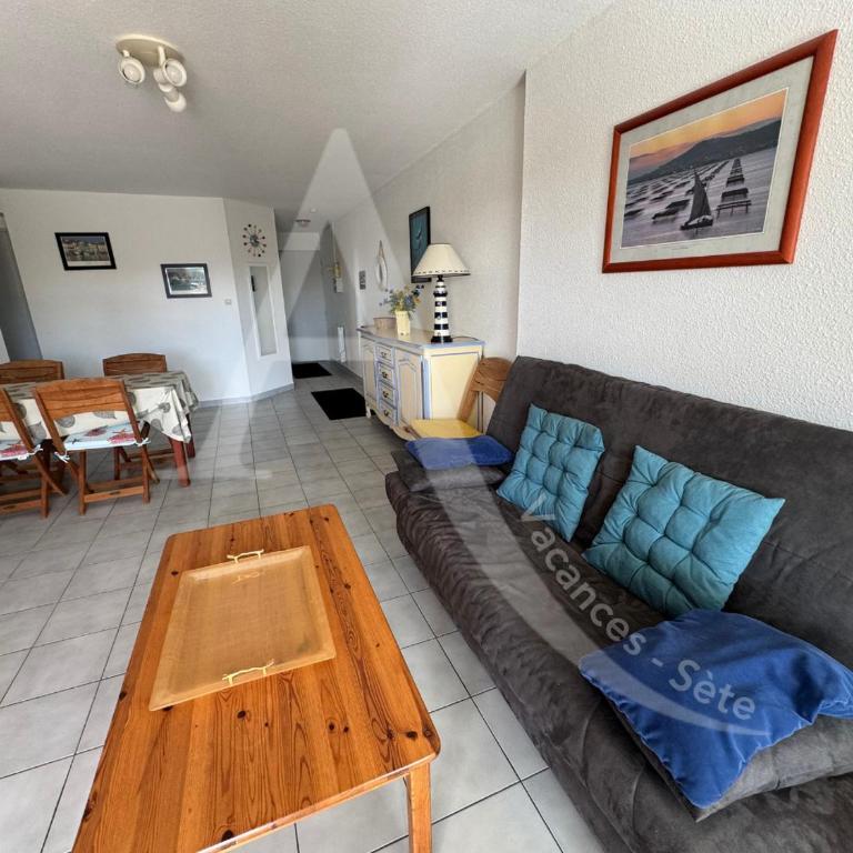 SPACIEUX APPT 2 CHAMBRES QUARTIER DES PLAGES - Appartement 2 Chambres - 2