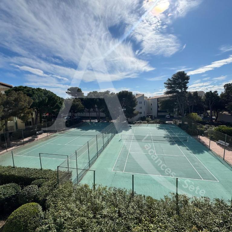 SPACIEUX APPT 2 CHAMBRES QUARTIER DES PLAGES - Appartement 2 Chambres - 5