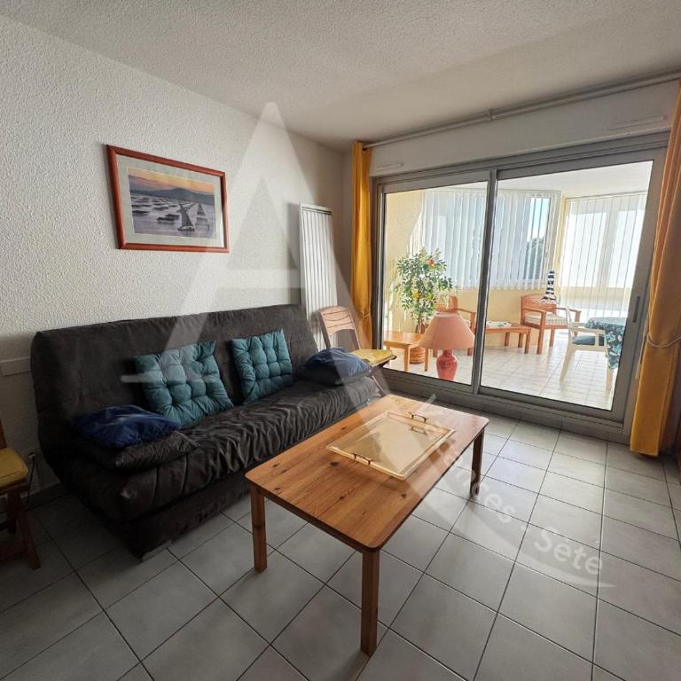 SPACIEUX APPT 2 CHAMBRES QUARTIER DES PLAGES - Appartement 2 Chambres - 9
