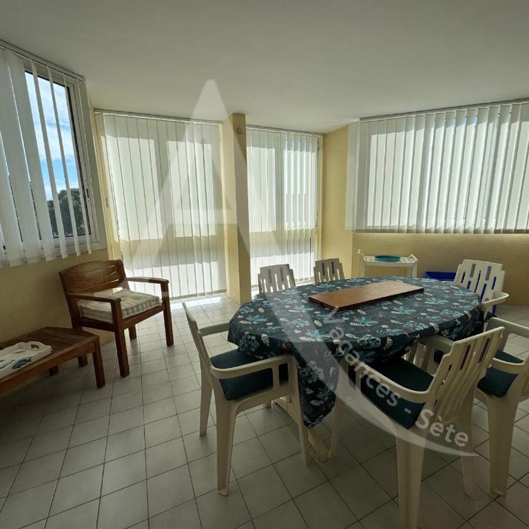 SPACIEUX APPT 2 CHAMBRES QUARTIER DES PLAGES - Appartement 2 Chambres - 11