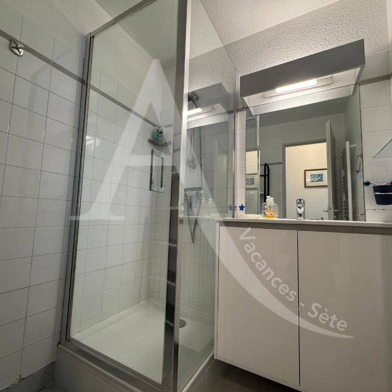 SPACIEUX APPT 2 CHAMBRES QUARTIER DES PLAGES - Appartement 2 Chambres - 18