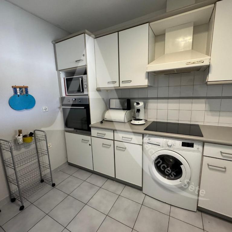 SPACIEUX APPT 2 CHAMBRES QUARTIER DES PLAGES - Appartement 2 Chambres - 15