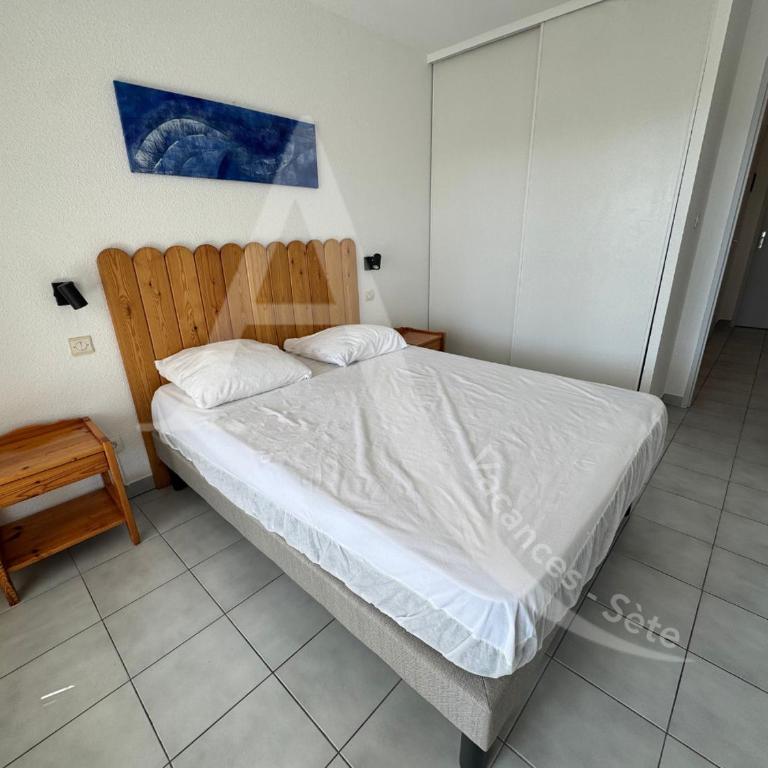 SPACIEUX APPT 2 CHAMBRES QUARTIER DES PLAGES - Appartement 2 Chambres - 16