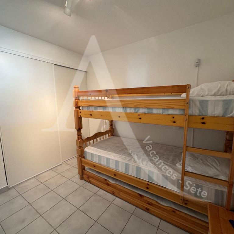 SPACIEUX APPT 2 CHAMBRES QUARTIER DES PLAGES - Appartement 2 Chambres - 17