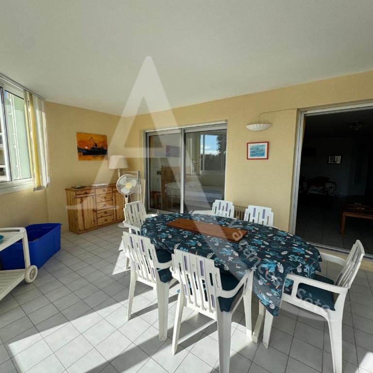 SPACIEUX APPT 2 CHAMBRES QUARTIER DES PLAGES - Appartement 2 Chambres - 13