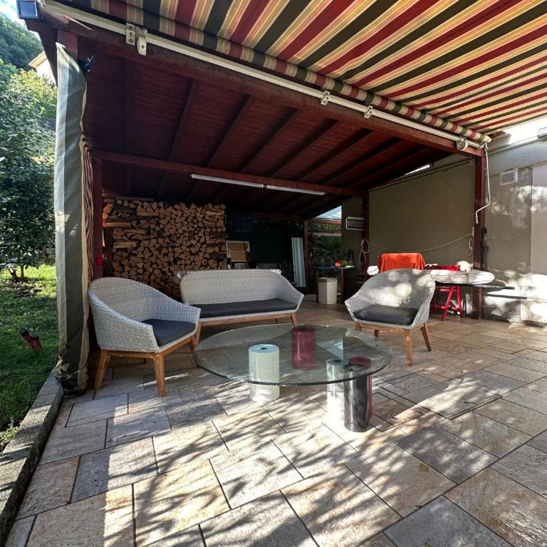 Villa Delia - Villa con 1 Camera da Letto - 24