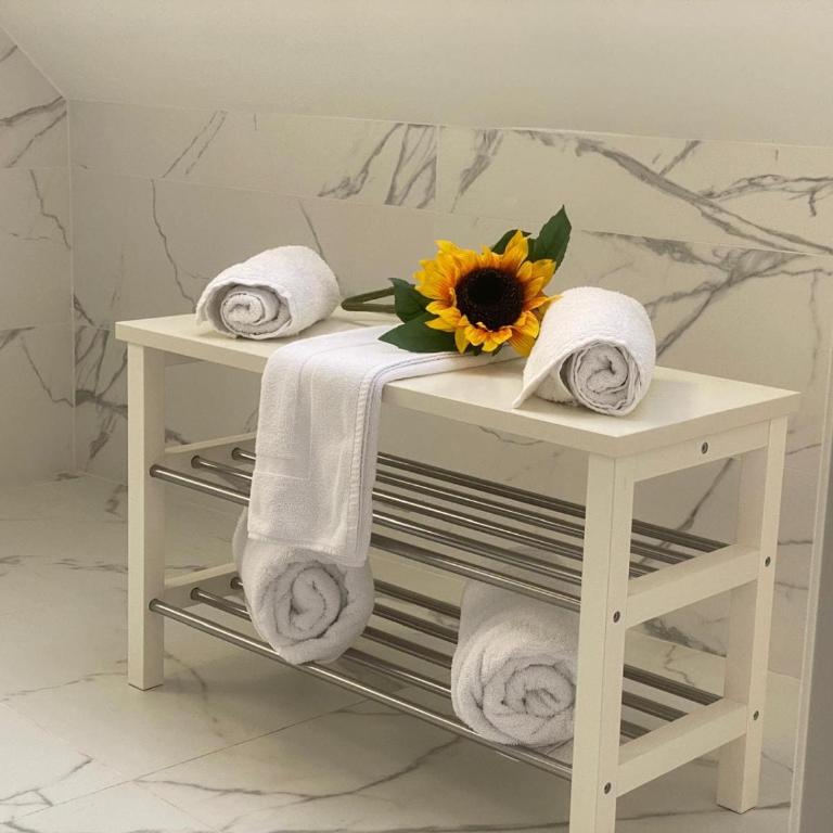 YBH Villa Valentina - Apartamentos Turísticos - Apartamento de 2 dormitorios - 2