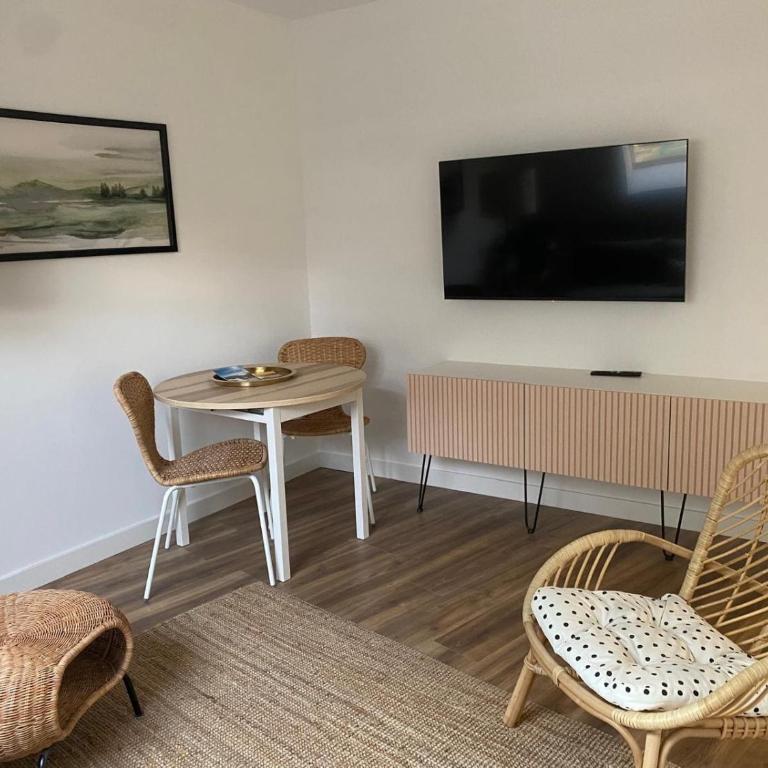 YBH Villa Valentina - Apartamentos Turísticos - Apartamento de 2 dormitorios - 3