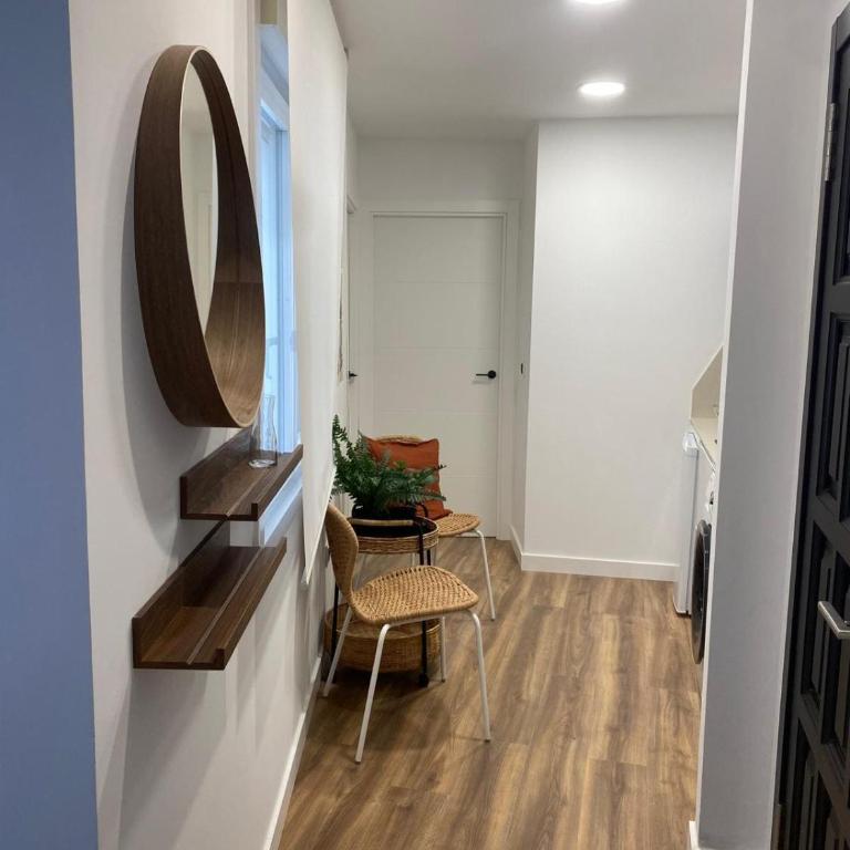 YBH Villa Valentina - Apartamentos Turísticos - Apartamento de 2 dormitorios - 4