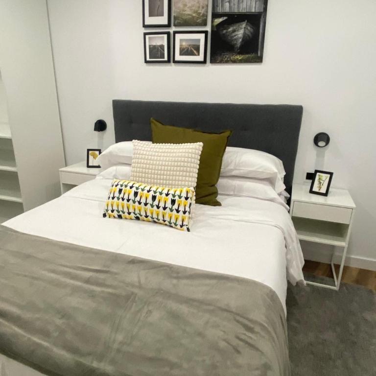 YBH Villa Valentina - Apartamentos Turísticos - Apartamento de 2 dormitorios - 6