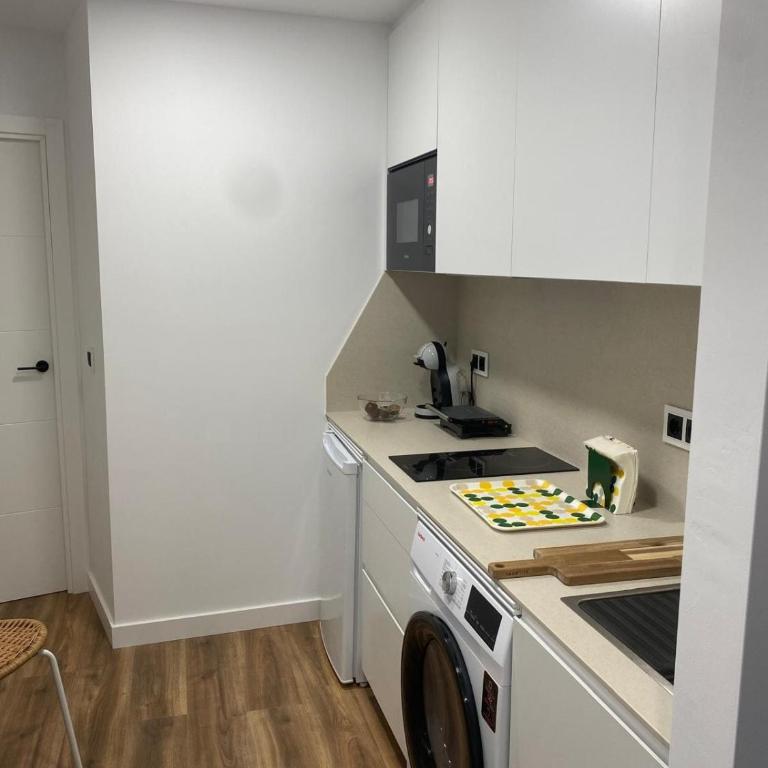 YBH Villa Valentina - Apartamentos Turísticos - Apartamento de 2 dormitorios - 7