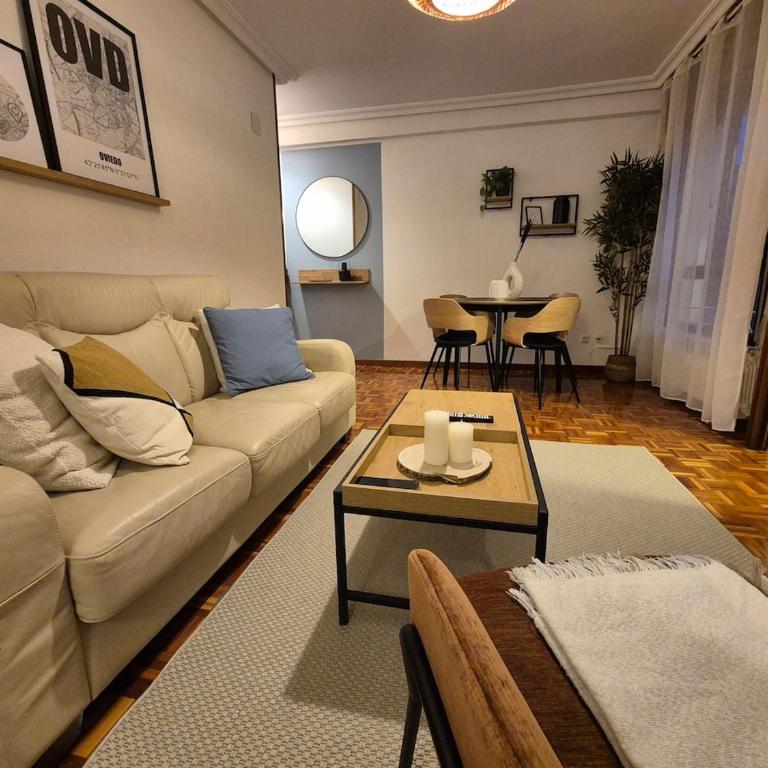655A El Rincon del Riego by R2R Consulting - Apartamento de 1 dormitorio - 1