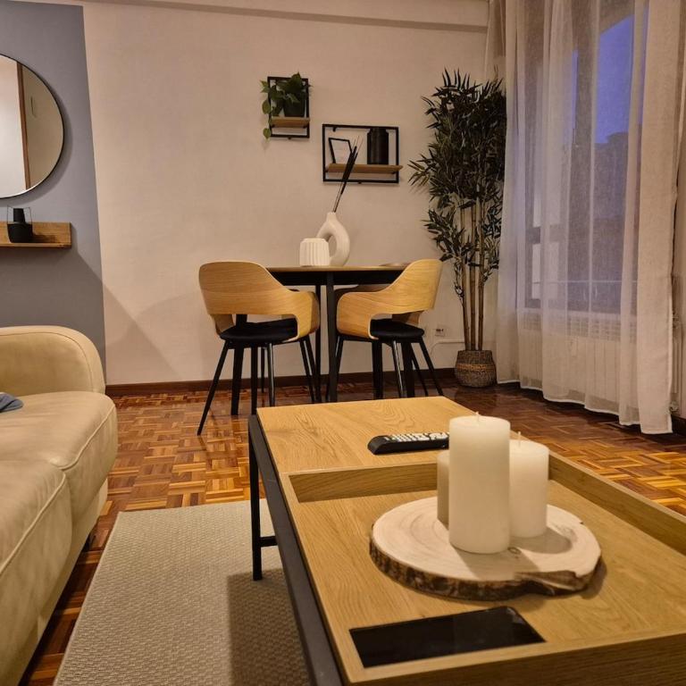 655A El Rincon del Riego by R2R Consulting - Apartamento de 1 dormitorio - 7