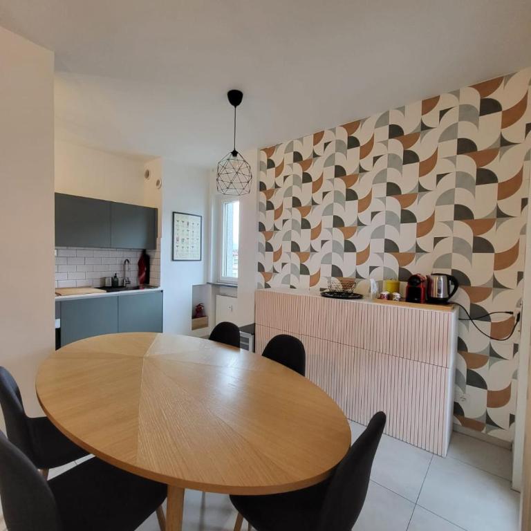Appartamento Azzurra - Appartamento con 2 Camere da Letto e Balcone - 7