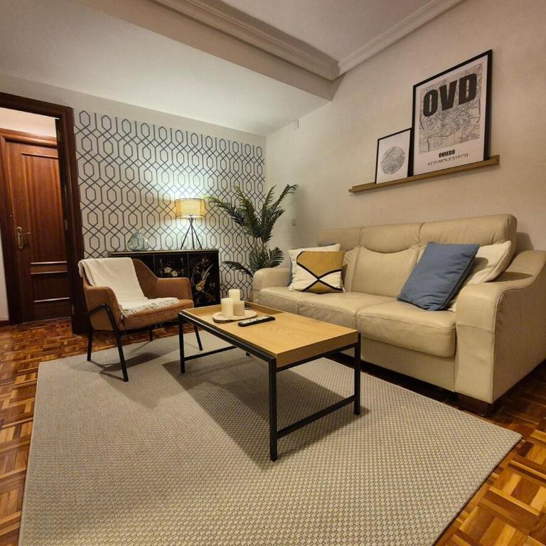655A El Rincon del Riego by R2R Consulting - Apartamento de 1 dormitorio - 8