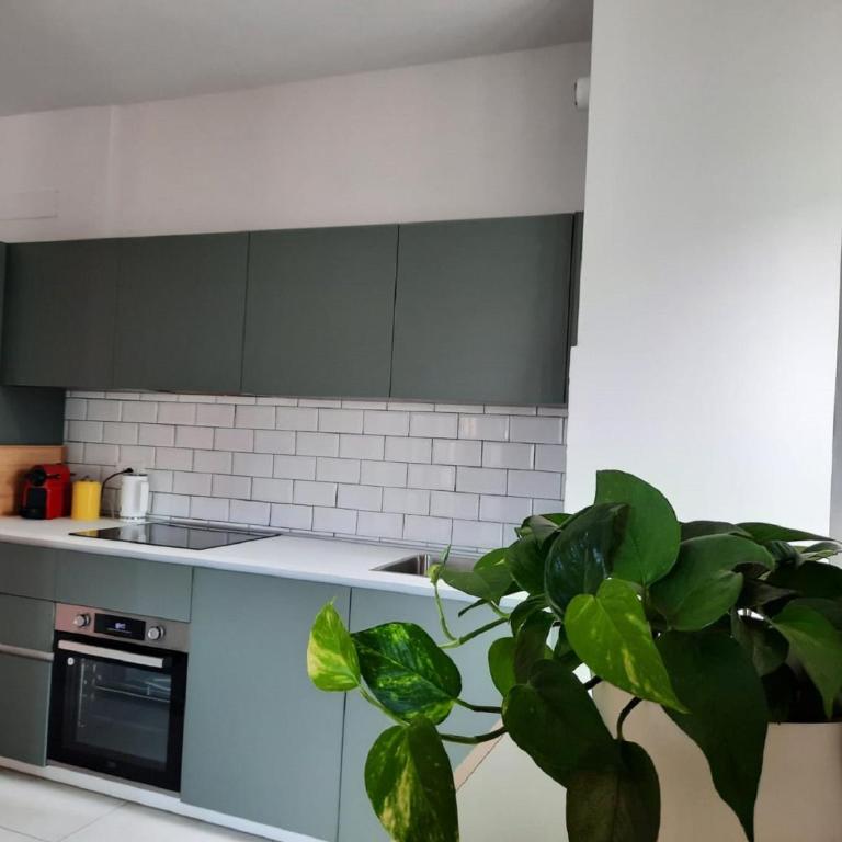 Appartamento Azzurra - Appartamento con 2 Camere da Letto e Balcone - 12