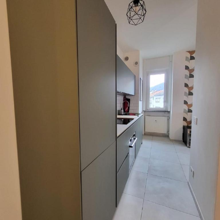 Appartamento Azzurra - Appartamento con 2 Camere da Letto e Balcone - 13