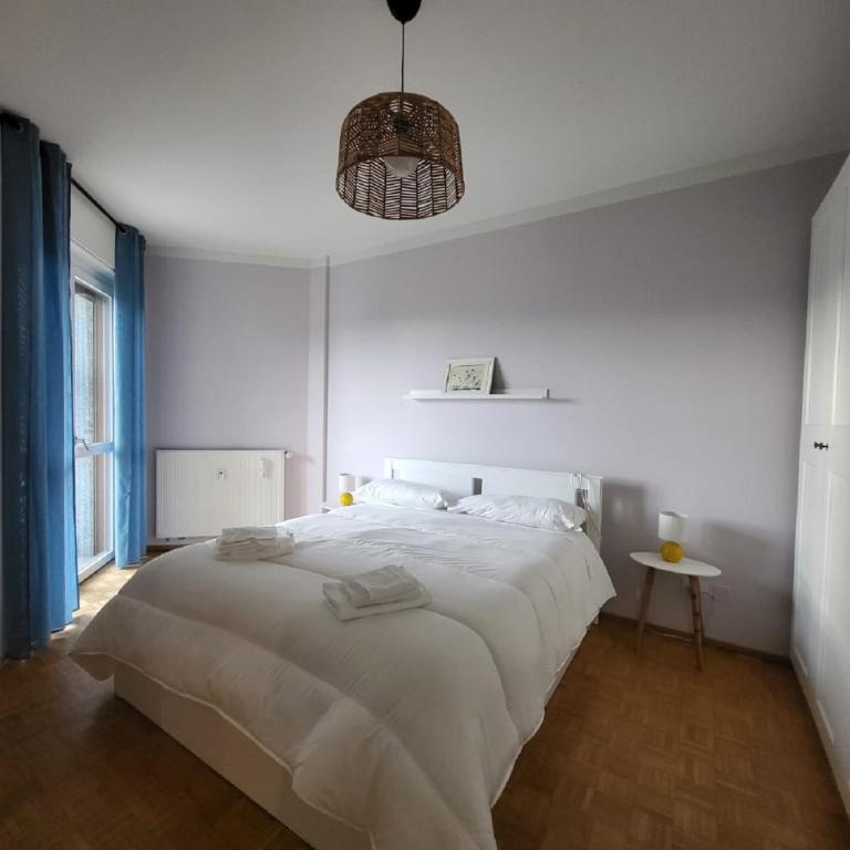 Appartamento Azzurra - Appartamento con 2 Camere da Letto e Balcone - 14