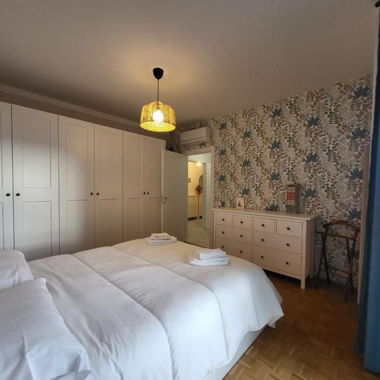 Appartamento Azzurra - Appartamento con 2 Camere da Letto e Balcone - 15