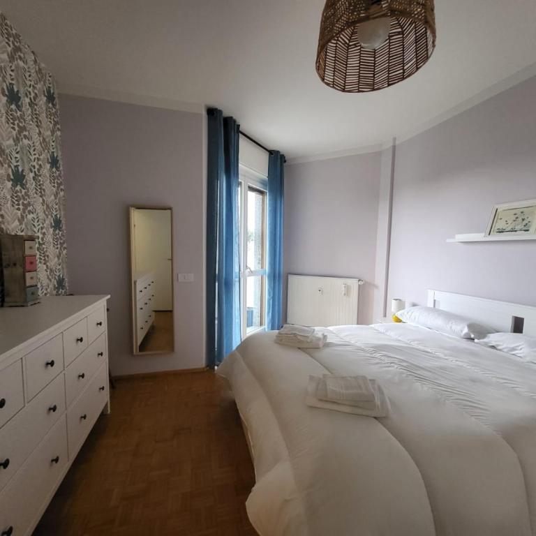 Appartamento Azzurra - Appartamento con 2 Camere da Letto e Balcone - 16