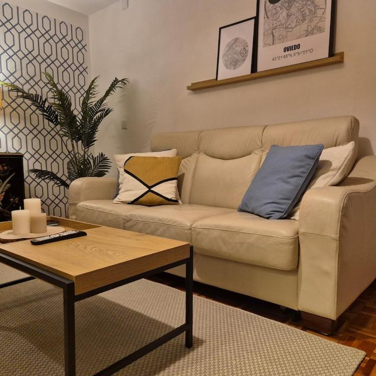 655A El Rincon del Riego by R2R Consulting - Apartamento de 1 dormitorio - 11