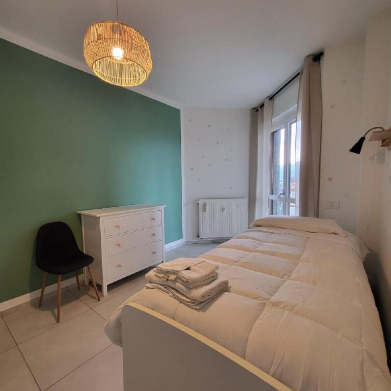 Appartamento Azzurra - Appartamento con 2 Camere da Letto e Balcone - 17