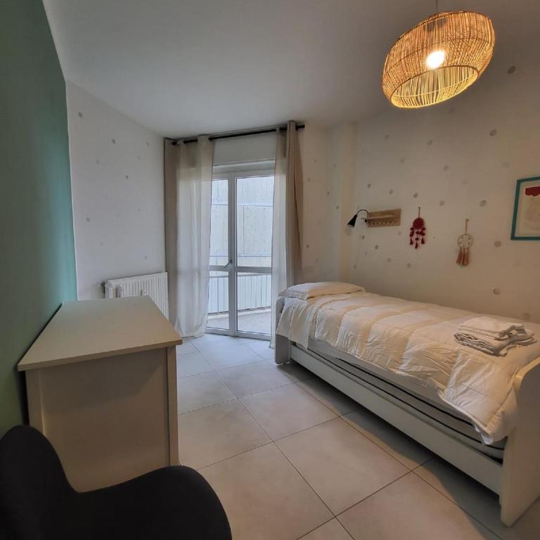 Appartamento Azzurra - Appartamento con 2 Camere da Letto e Balcone - 18