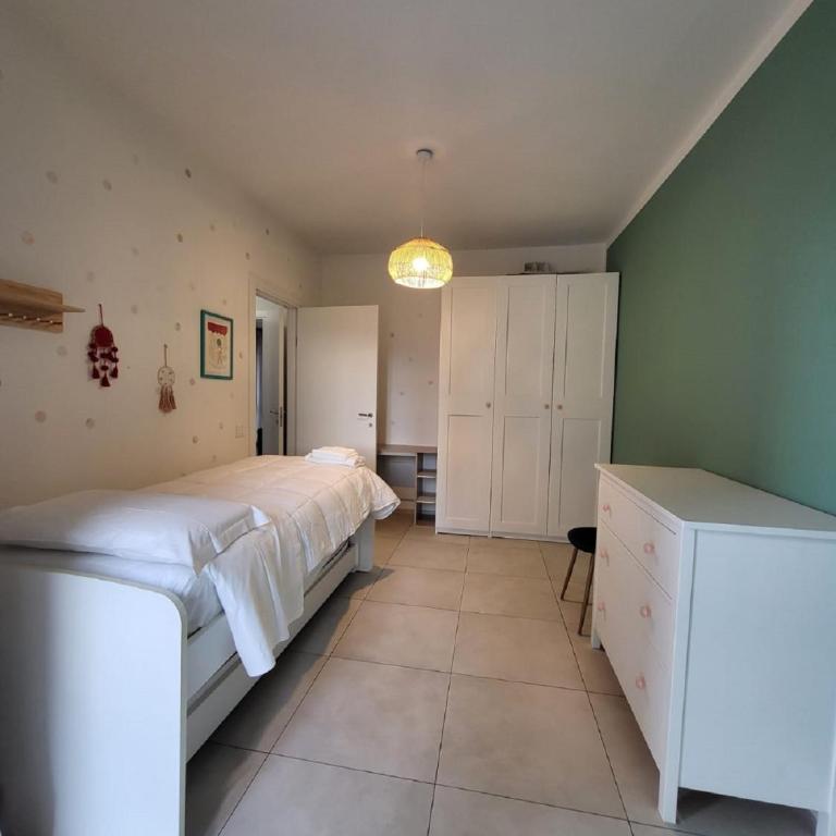 Appartamento Azzurra - Appartamento con 2 Camere da Letto e Balcone - 19