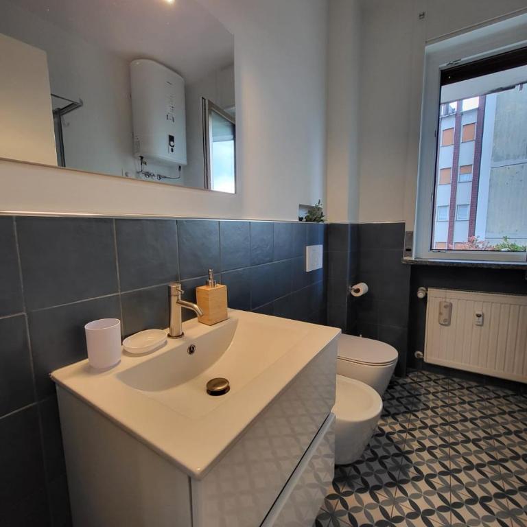 Appartamento Azzurra - Appartamento con 2 Camere da Letto e Balcone - 21