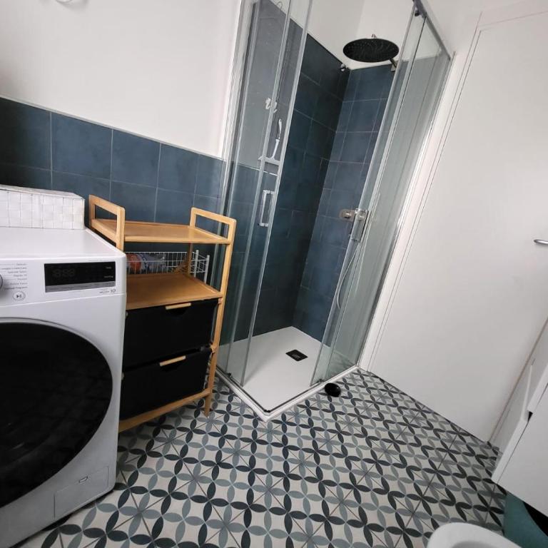 Appartamento Azzurra - Appartamento con 2 Camere da Letto e Balcone - 22