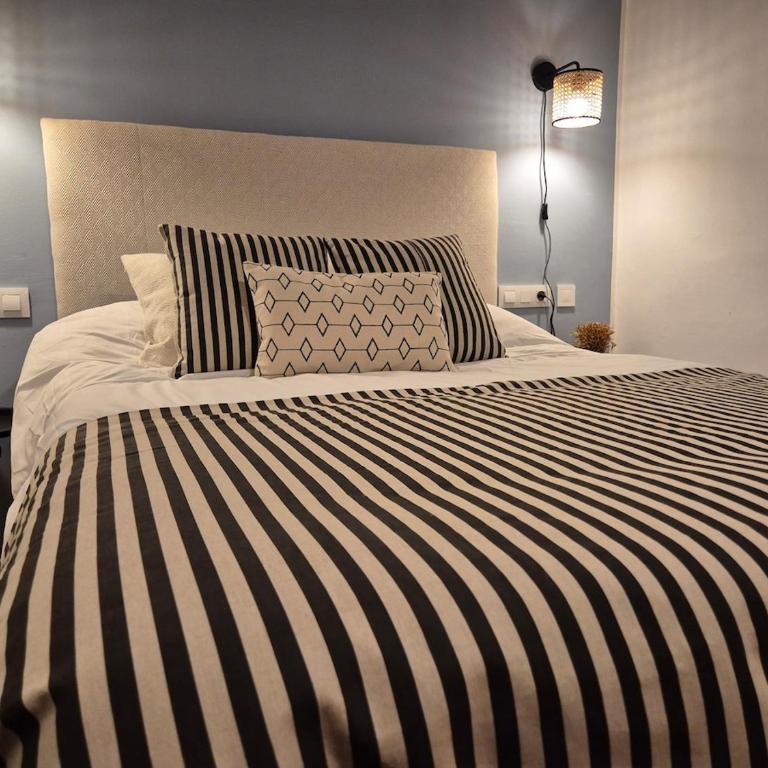655A El Rincon del Riego by R2R Consulting - Apartamento de 1 dormitorio - 13
