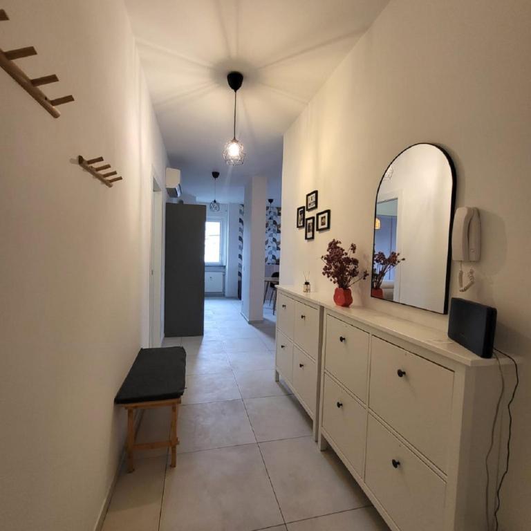 Appartamento Azzurra - Appartamento con 2 Camere da Letto e Balcone - 23