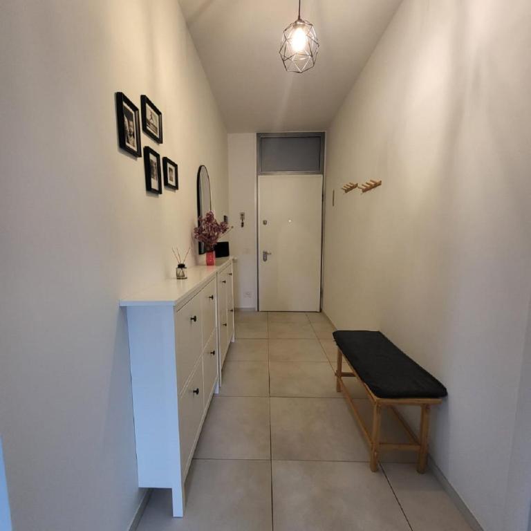Appartamento Azzurra - Appartamento con 2 Camere da Letto e Balcone - 24