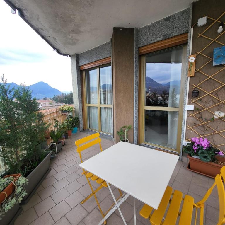Appartamento Azzurra - Appartamento con 2 Camere da Letto e Balcone - 25