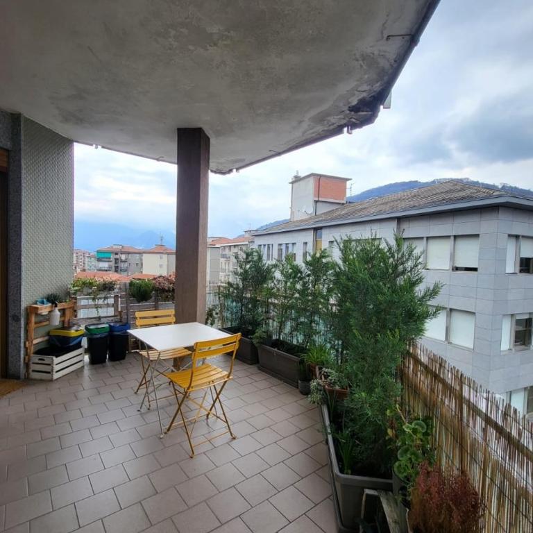Appartamento Azzurra - Appartamento con 2 Camere da Letto e Balcone - 26
