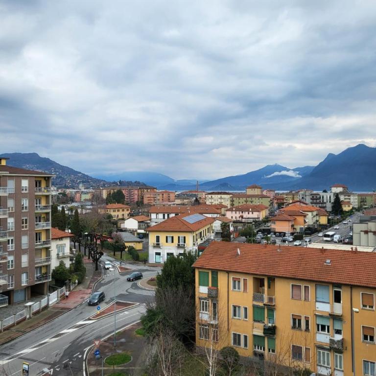 Appartamento Azzurra - Appartamento con 2 Camere da Letto e Balcone - 27