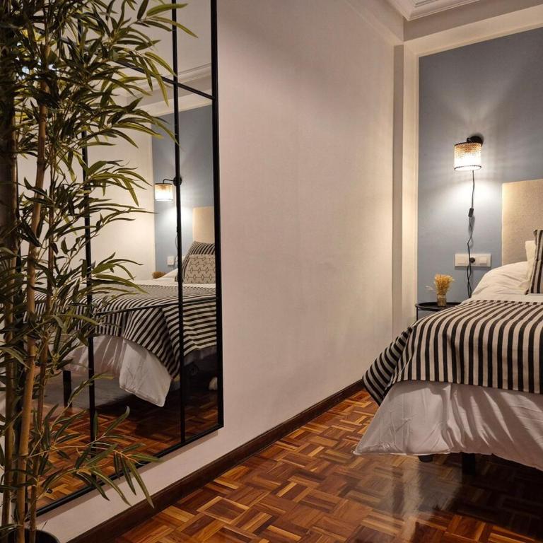 655A El Rincon del Riego by R2R Consulting - Apartamento de 1 dormitorio - 16